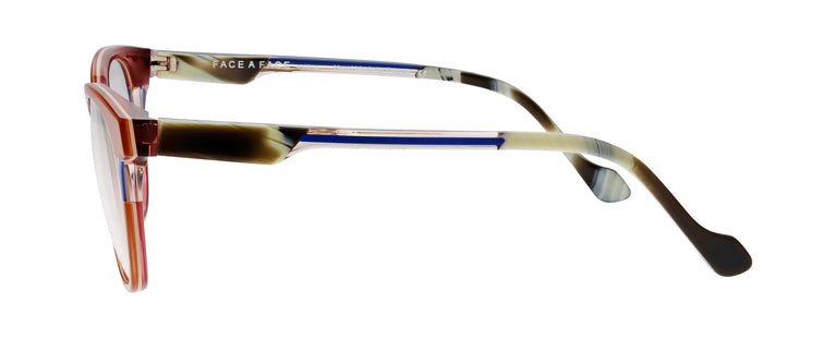 Face à Face DARIA 3 1624 53