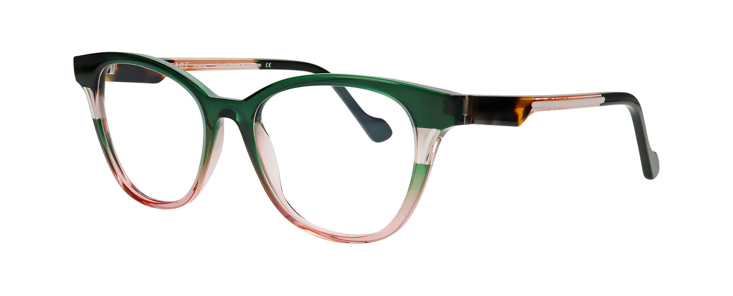 Face à Face DARIA 3 1946 53