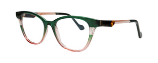 Face à Face DARIA 3 1946 53