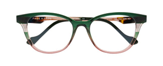 Face à Face DARIA 3 1946 53