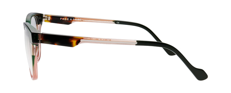 Face à Face DARIA 3 1946 53