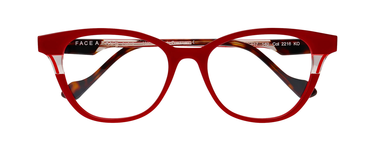 Face à Face DARIA 3 2216 53