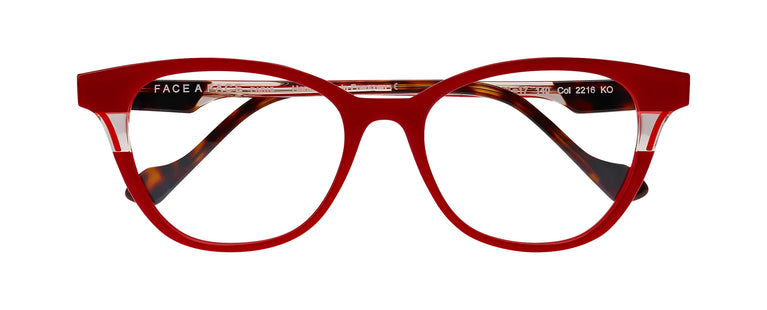 Face à Face DARIA 3 2216 53