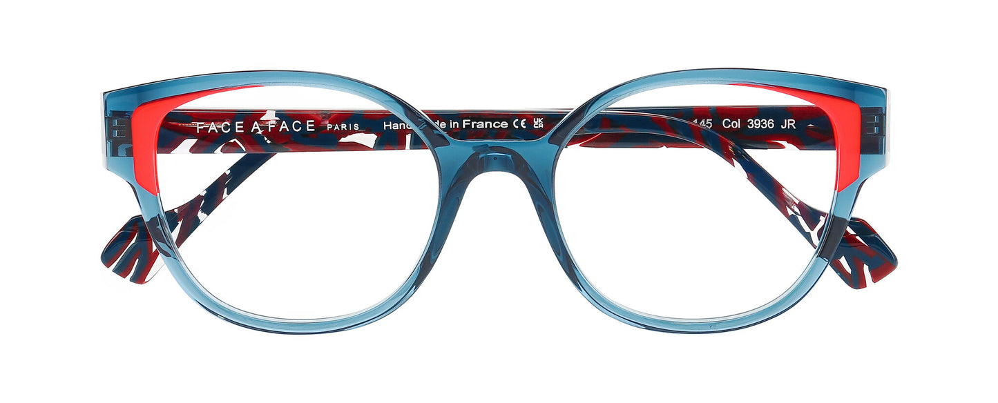 Face à Face DIDOT 1 3936 51