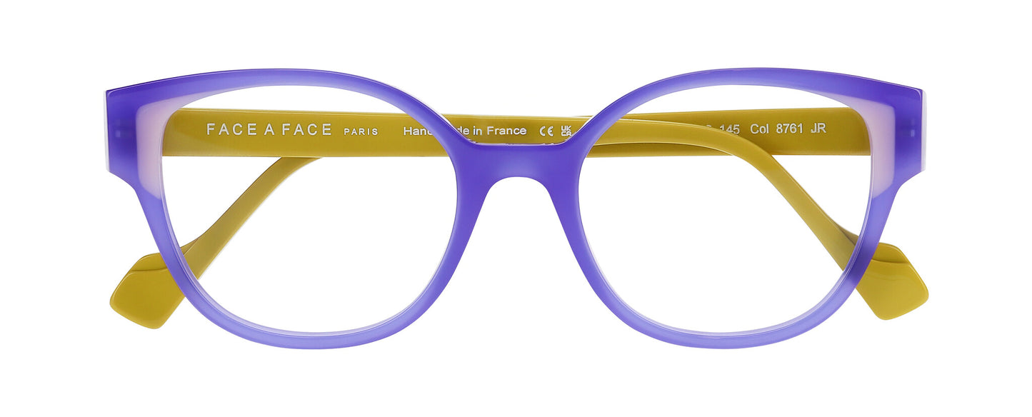 Face à Face DIDOT 1 8761 51