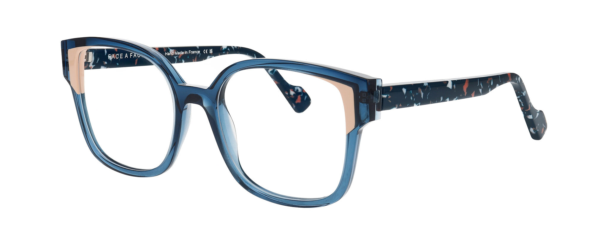 Face à Face DIDOT 2 2548 54