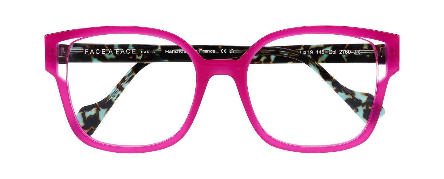 Face à Face DIDOT 2 2760 54