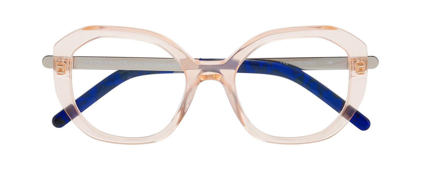 Face à Face DUNES 1 1752 52