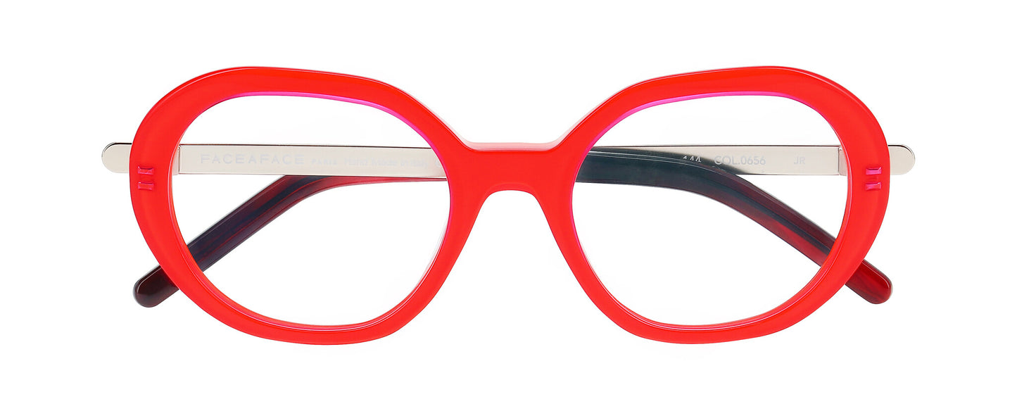 Face à Face DUNES 2 0656 52