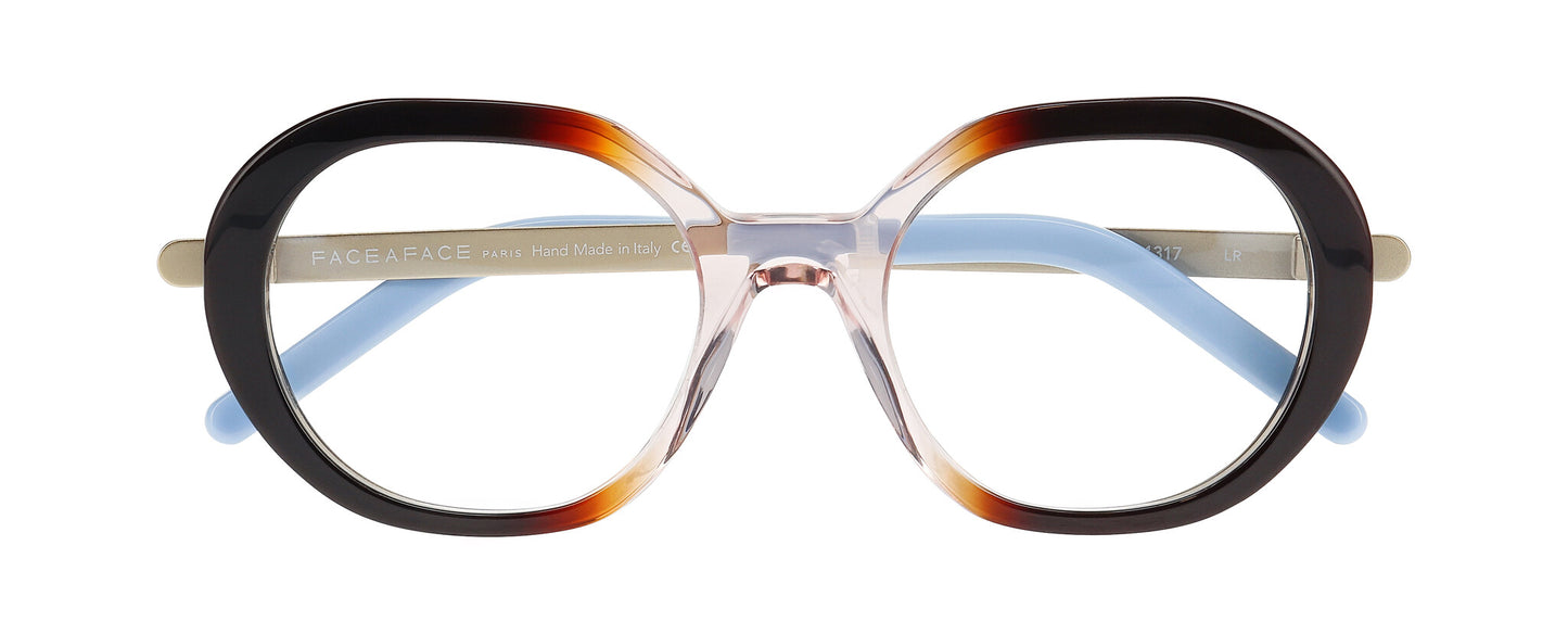 Face à Face DUNES 2 1317 52