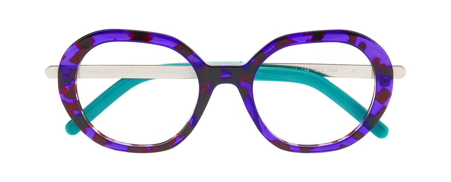 Face à Face DUNES 2 3184 52