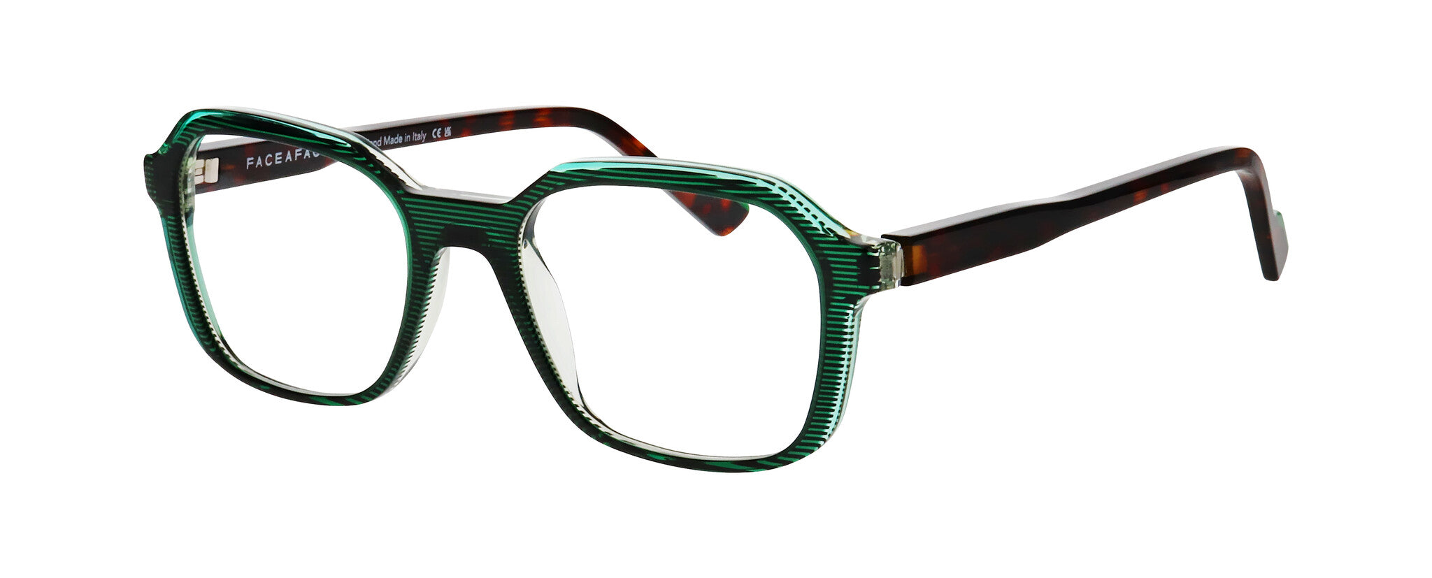 Face à Face ECHOS 1 1107 51