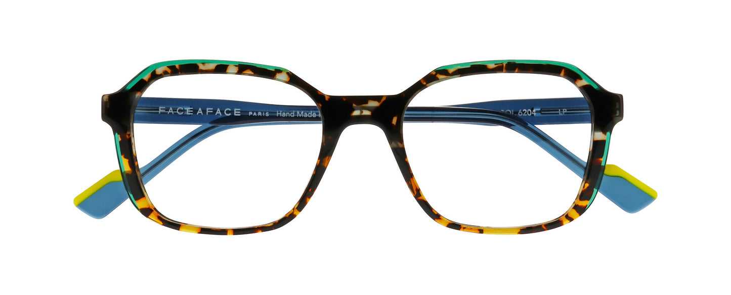 Face à Face ECHOS 1 6204 51