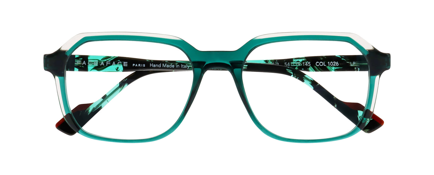 Face à Face ECHOS 2 1026 54