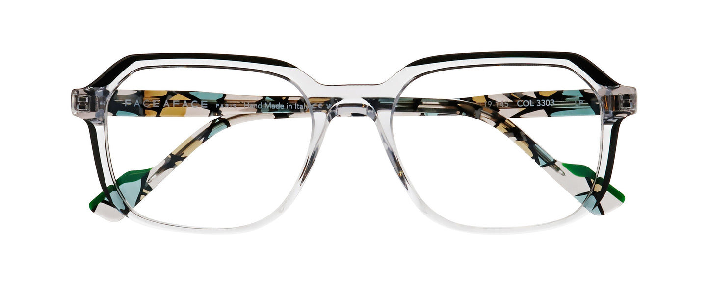 Face à Face ECHOS 2 3303 54