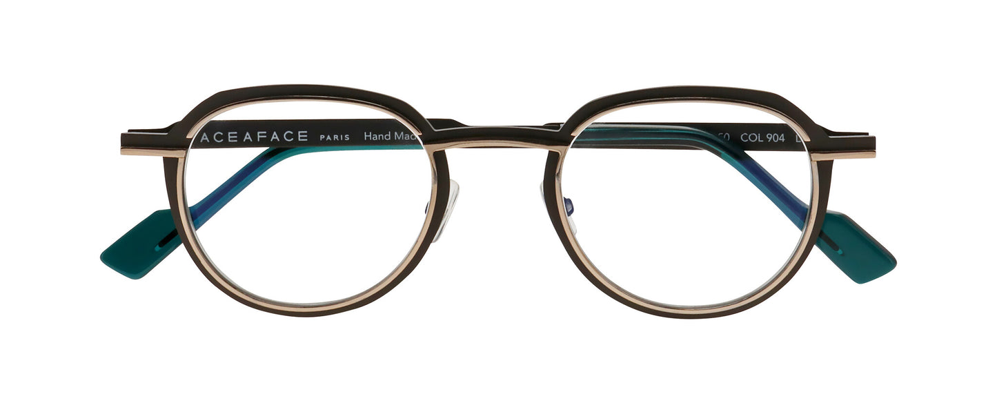 Face à Face EIFFEL 1 904 48