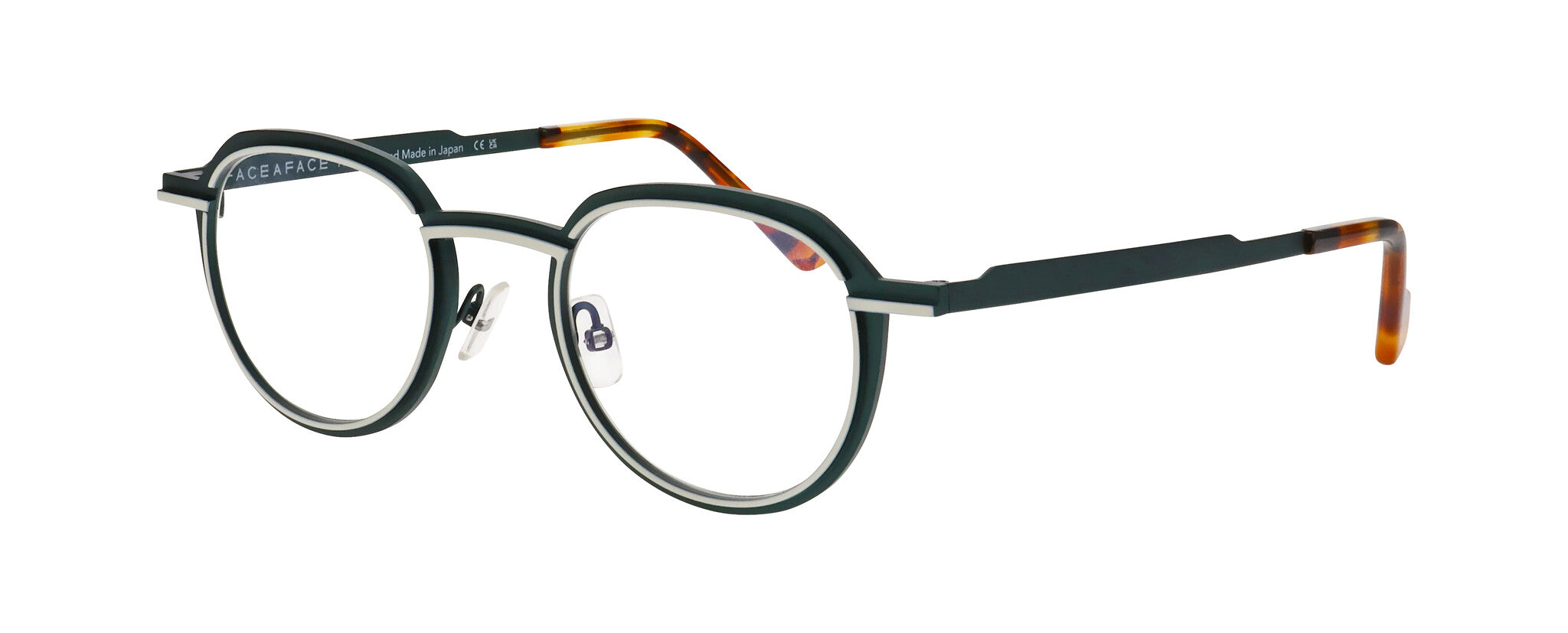 Face à Face EIFFEL 1 984 48