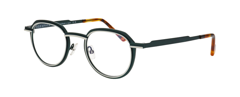 Face à Face EIFFEL 1 984 48