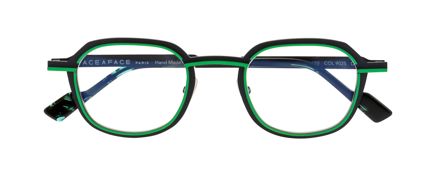 Face à Face EIFFEL 2 9025 48