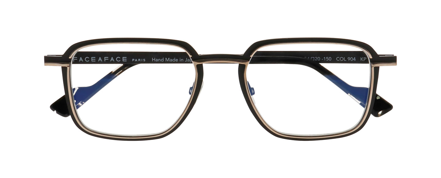 Face à Face EIFFEL 3 904 54