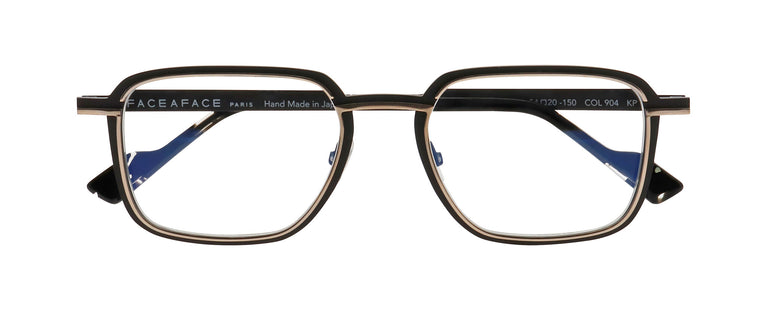 Face à Face EIFFEL 3 904 54