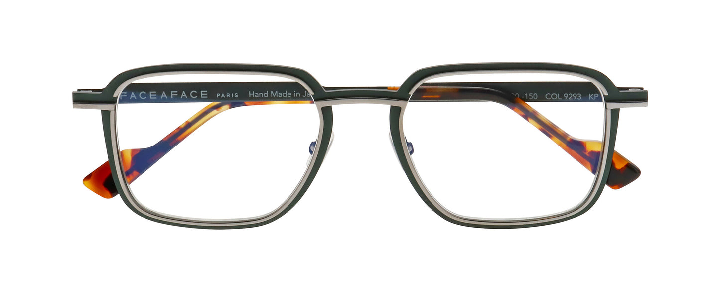 Face à Face EIFFEL 3 9293 54