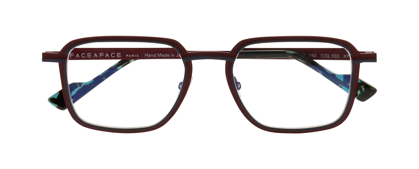 Face à Face EIFFEL 3 933 54