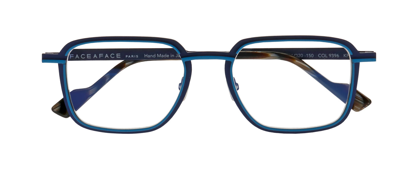 Face à Face EIFFEL 3 9396 54