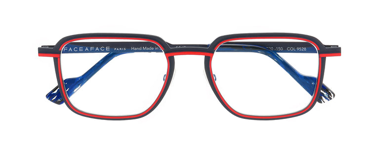 Face à Face EIFFEL 3 9528 54