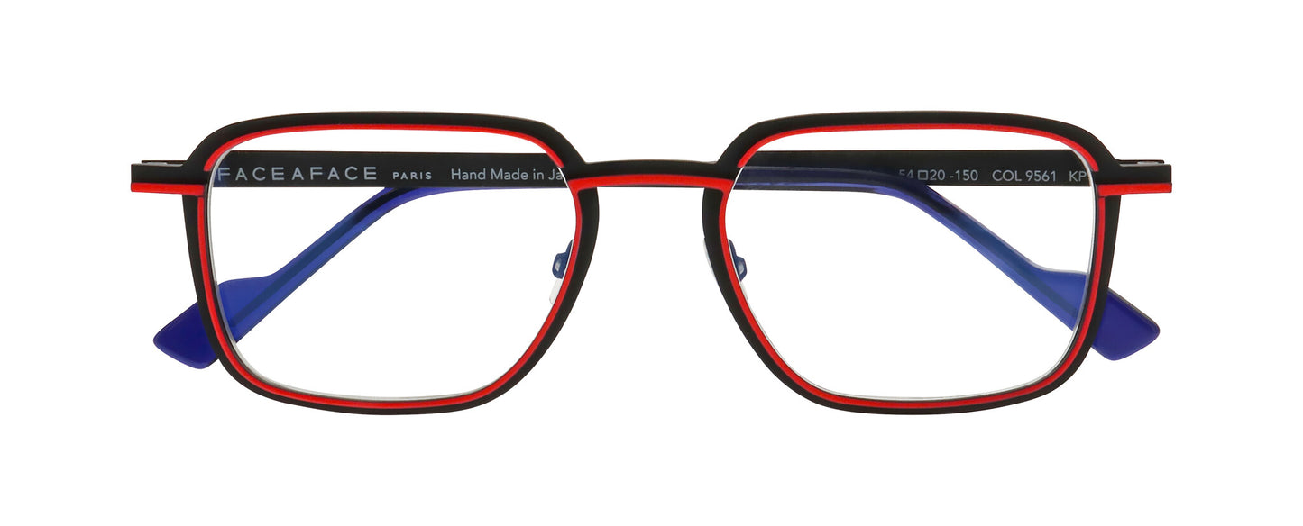 Face à Face EIFFEL 3 9561 54