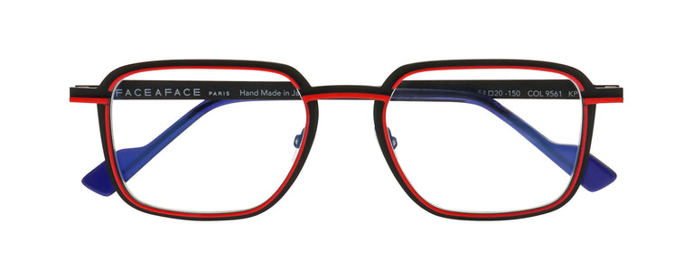 Face à Face EIFFEL 3 9561 54