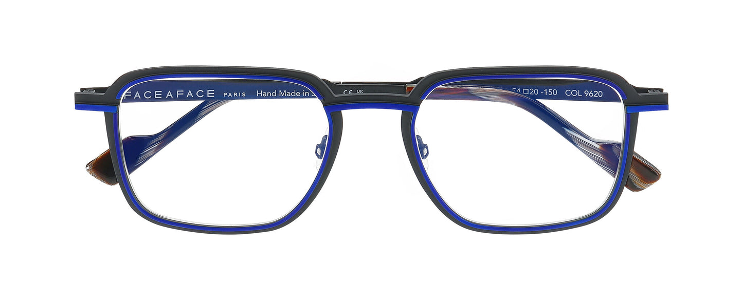 Face à Face EIFFEL 3 9620 54