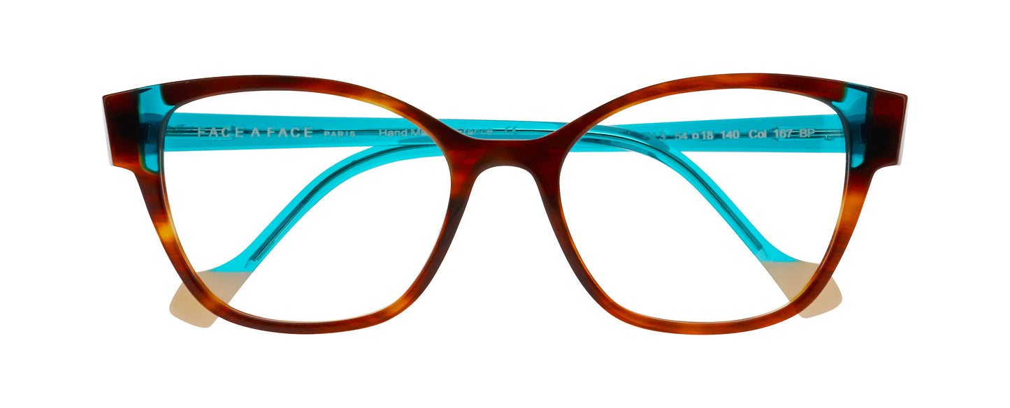 Face à Face EILEEN 3 167 54