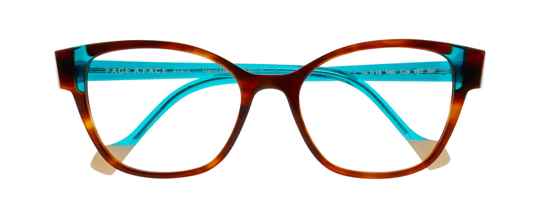 Face à Face EILEEN 3 167 54