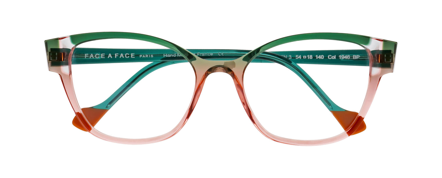 Face à Face EILEEN 3 1946 54