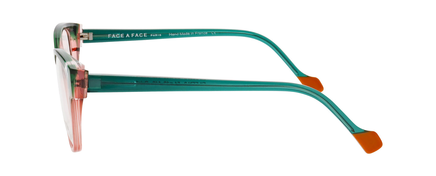 Face à Face EILEEN 3 1946 54