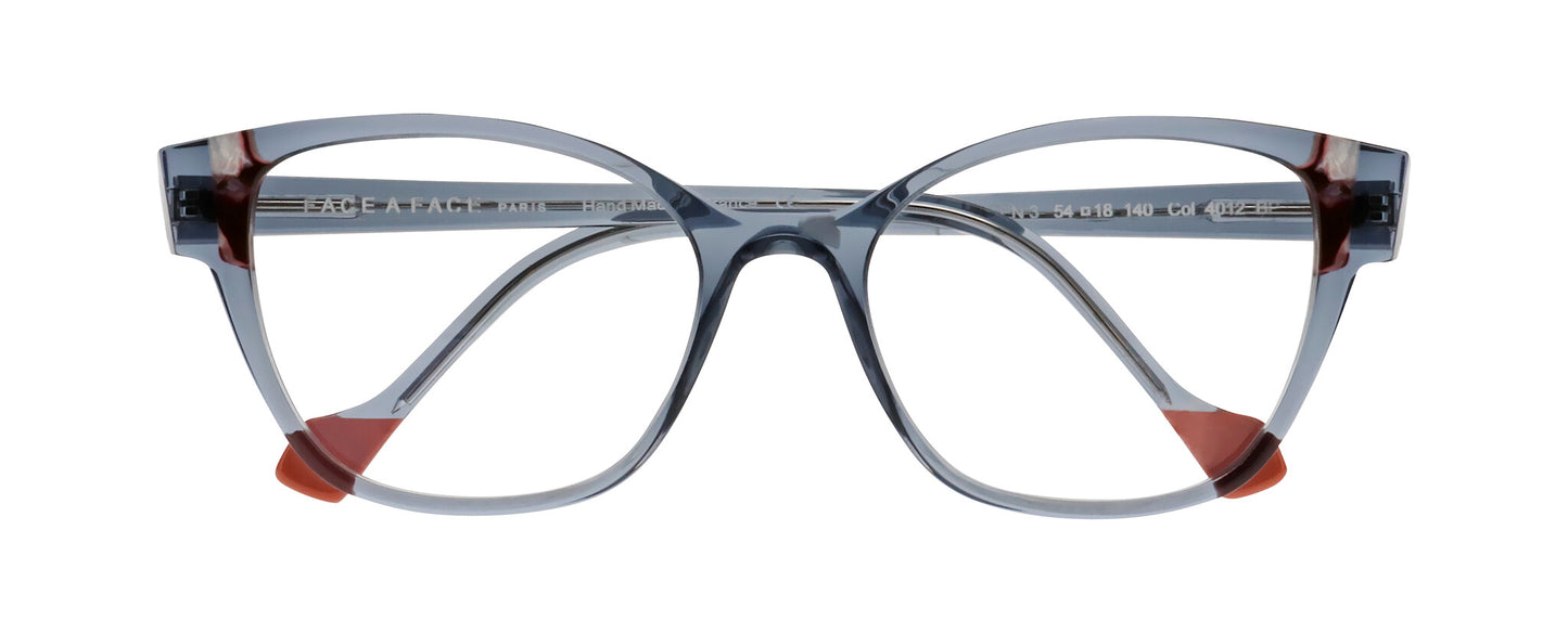 Face à Face EILEEN 3 4012 54