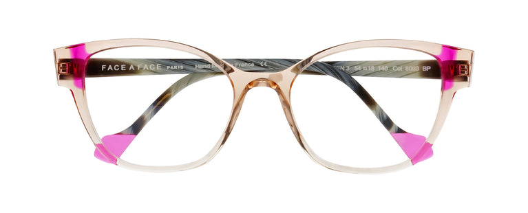 Face à Face EILEEN 3 8003 54