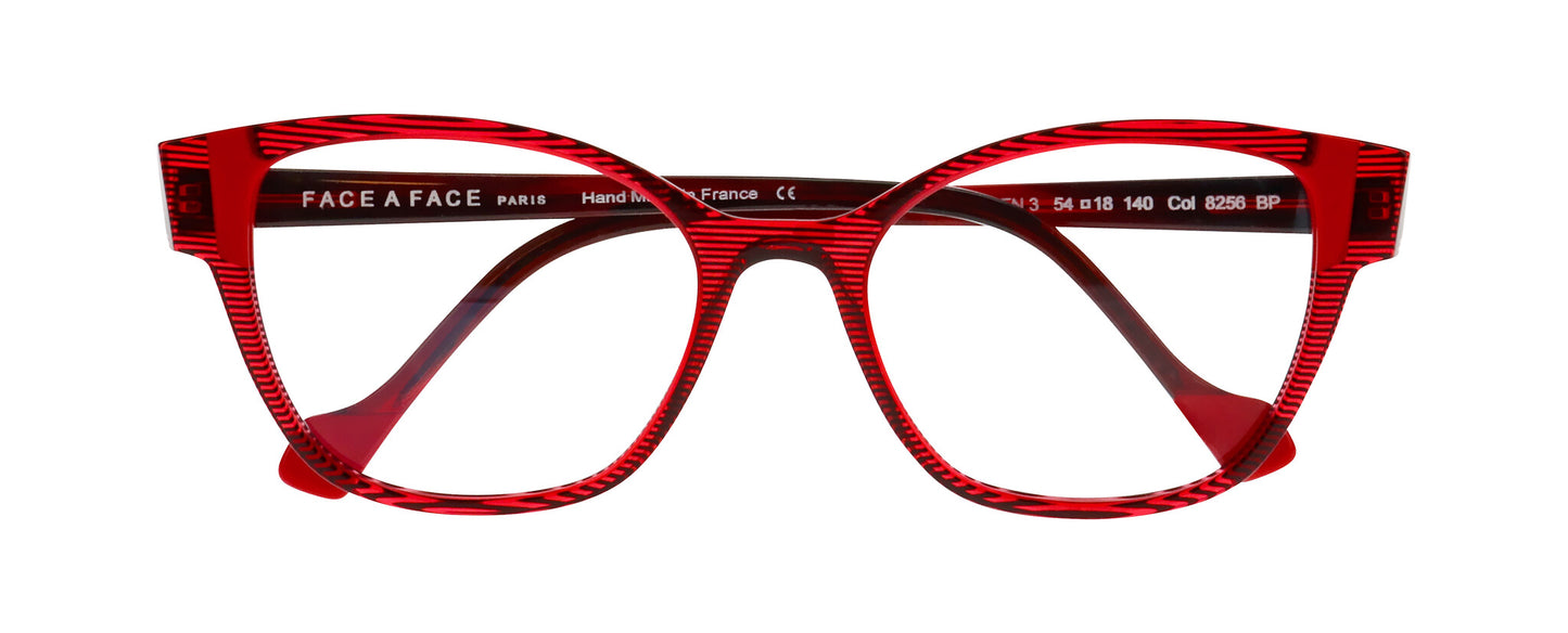 Face à Face EILEEN 3 8256 54