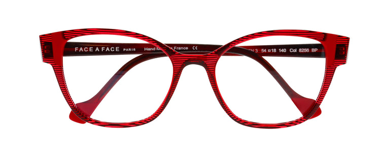 Face à Face EILEEN 3 8256 54