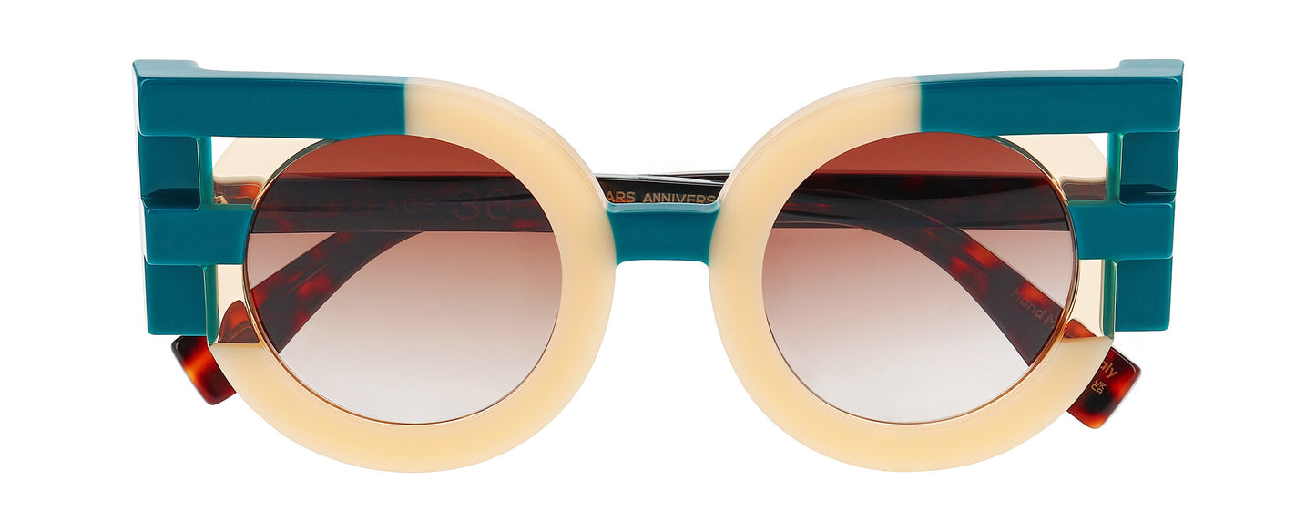 Face à Face FACES 1 2142 46