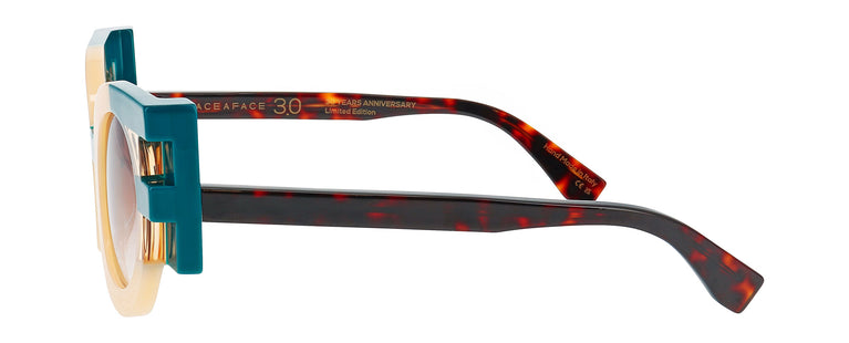 Face à Face FACES 1 2142 46