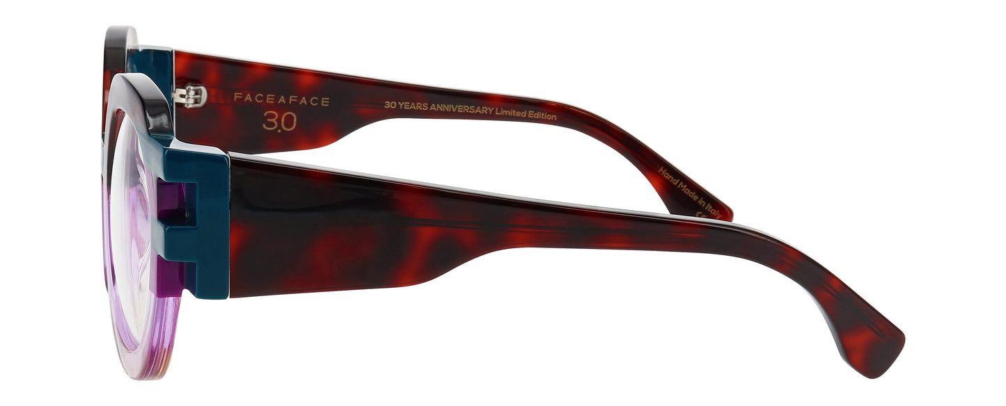 Face à Face FACES O 2 1303 51