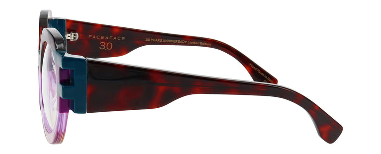 Face à Face FACES O 2 1303 51