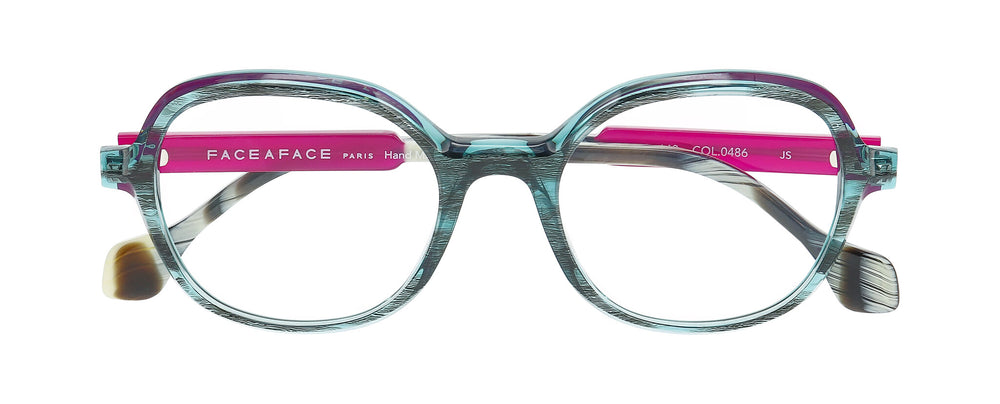Face à Face FACET 1 0486 50