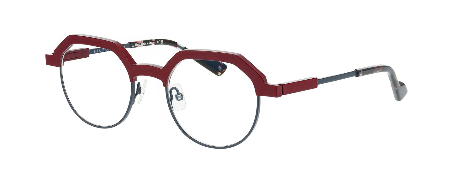 Face à Face FACTORY 1 0028 49