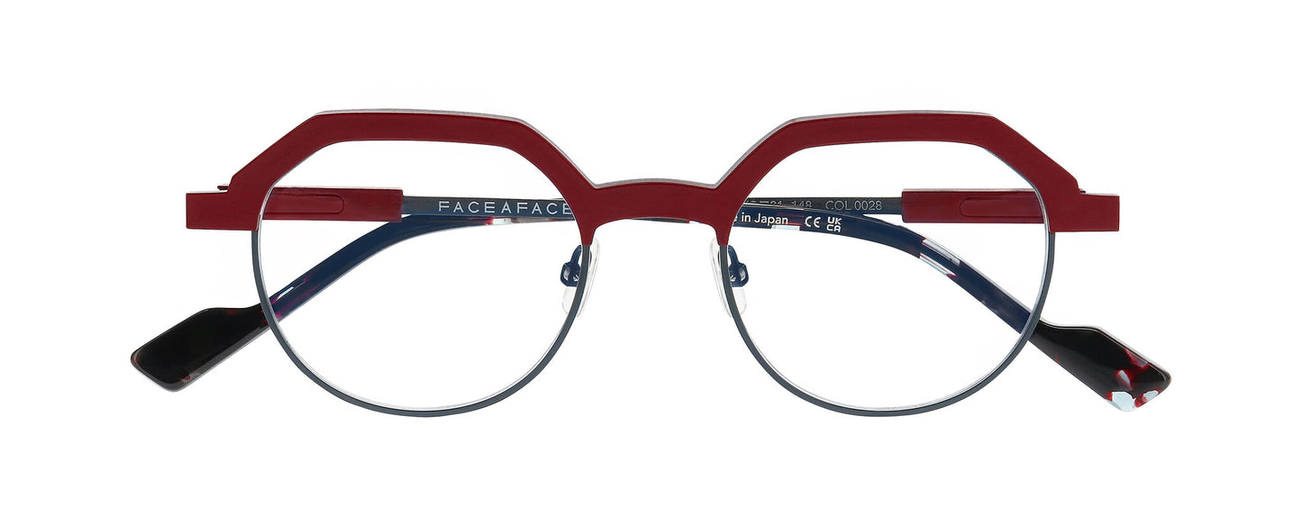 Face à Face FACTORY 1 0028 49