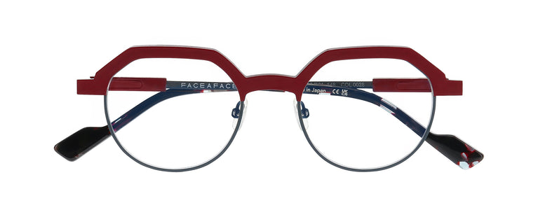 Face à Face FACTORY 1 0028 49