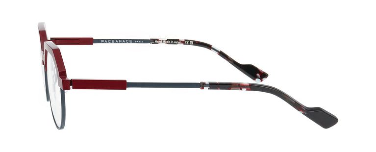 Face à Face FACTORY 1 0028 49