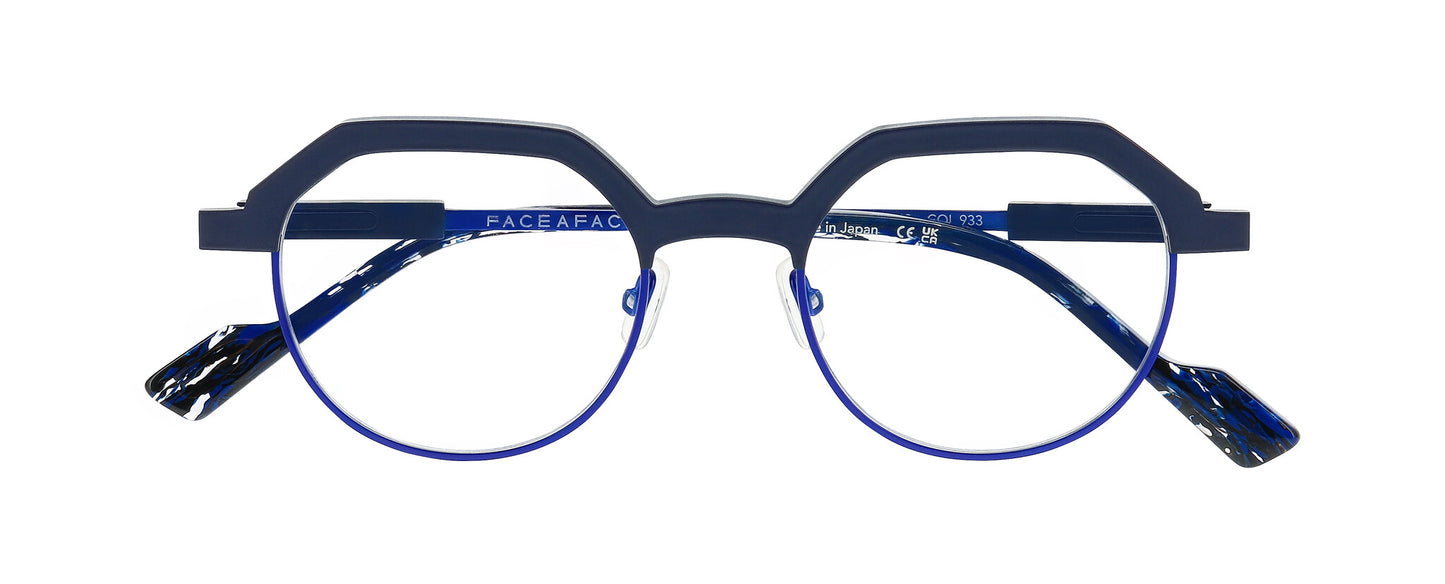 Face à Face FACTORY 1 933 49